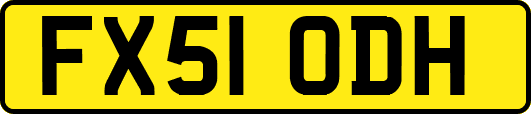 FX51ODH