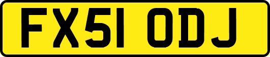 FX51ODJ
