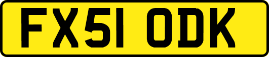 FX51ODK