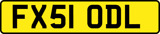 FX51ODL