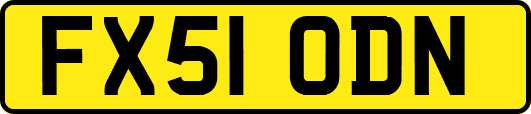 FX51ODN