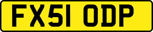 FX51ODP
