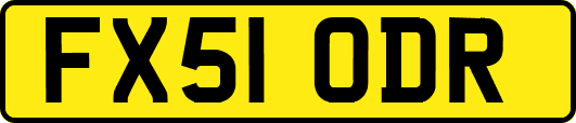 FX51ODR