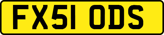 FX51ODS