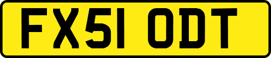 FX51ODT
