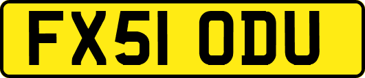 FX51ODU