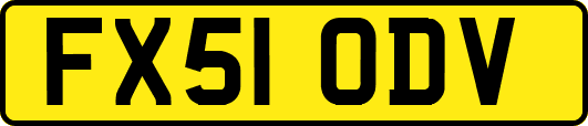 FX51ODV