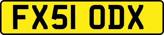 FX51ODX