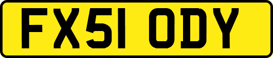 FX51ODY