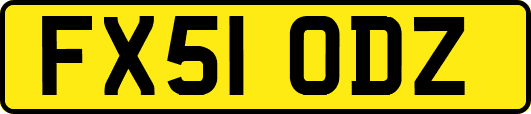 FX51ODZ