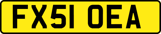 FX51OEA