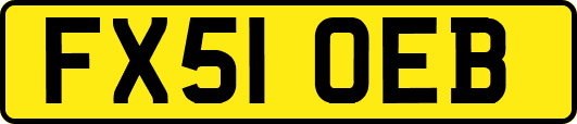 FX51OEB