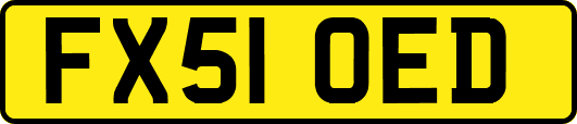 FX51OED