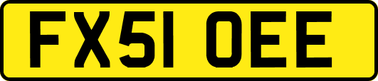 FX51OEE