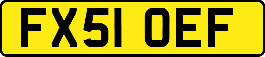 FX51OEF
