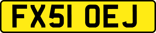 FX51OEJ