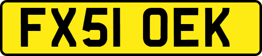 FX51OEK