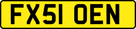 FX51OEN