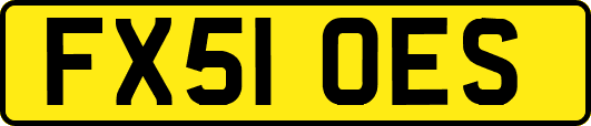 FX51OES