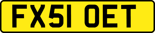 FX51OET