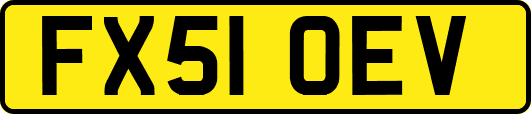 FX51OEV