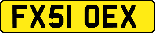 FX51OEX