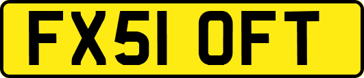 FX51OFT