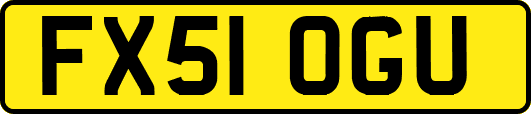 FX51OGU
