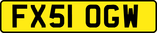 FX51OGW
