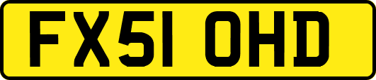 FX51OHD