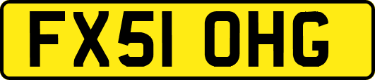 FX51OHG