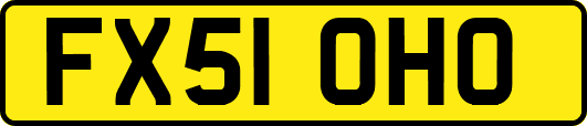 FX51OHO