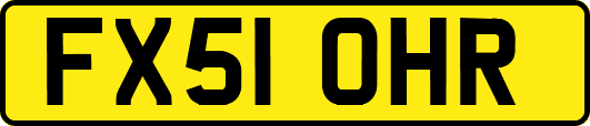 FX51OHR