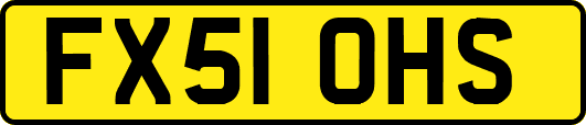 FX51OHS