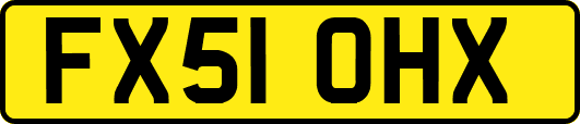 FX51OHX