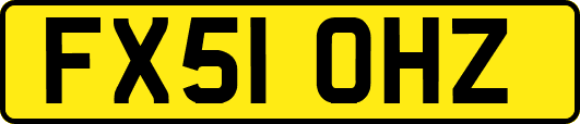 FX51OHZ