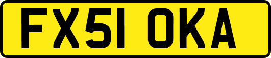 FX51OKA