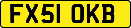 FX51OKB