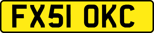 FX51OKC