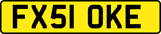 FX51OKE