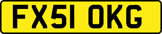 FX51OKG