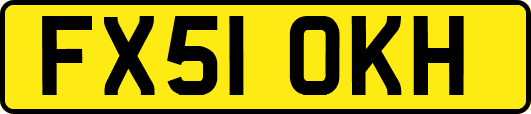 FX51OKH