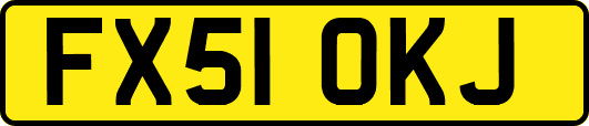 FX51OKJ