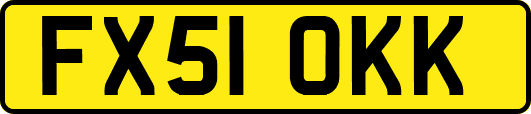 FX51OKK