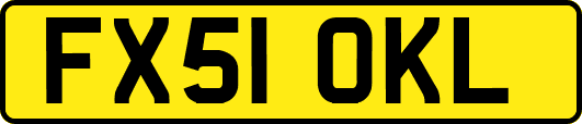 FX51OKL