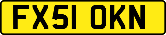 FX51OKN