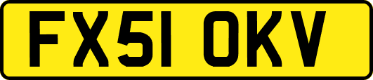 FX51OKV
