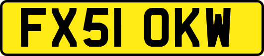 FX51OKW