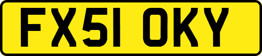 FX51OKY