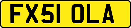 FX51OLA